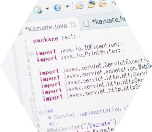 Java言語（プログラミング）
