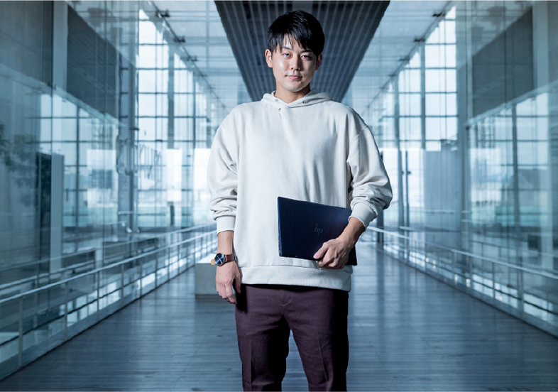 大学併修科大学AI専攻