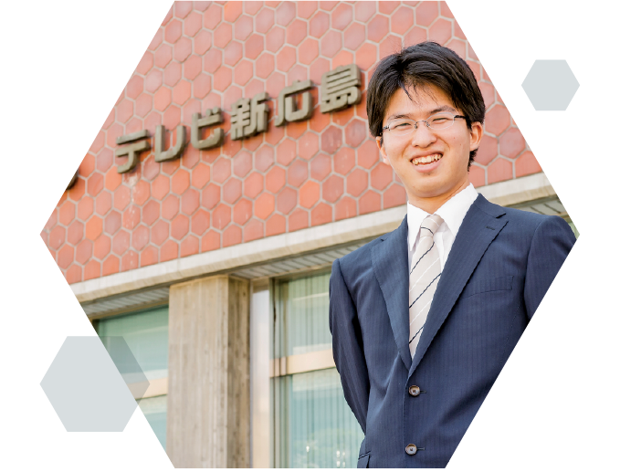 多葉村 勇夢