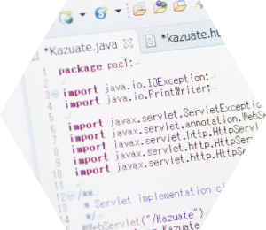 Javaプログラミング