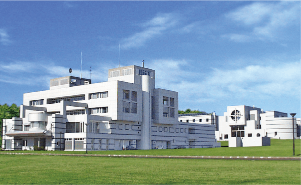 北海道情報技術研究所