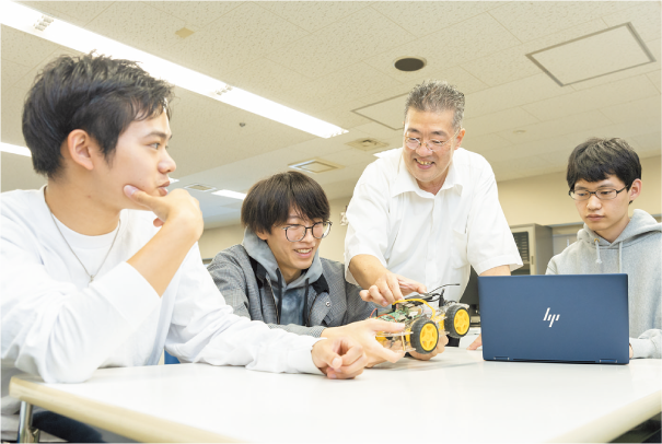 IoTとビッグデータ