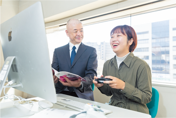 ゲームアルゴリズム