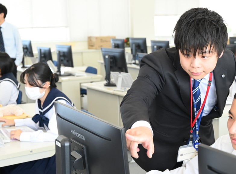 浜田商業業高校