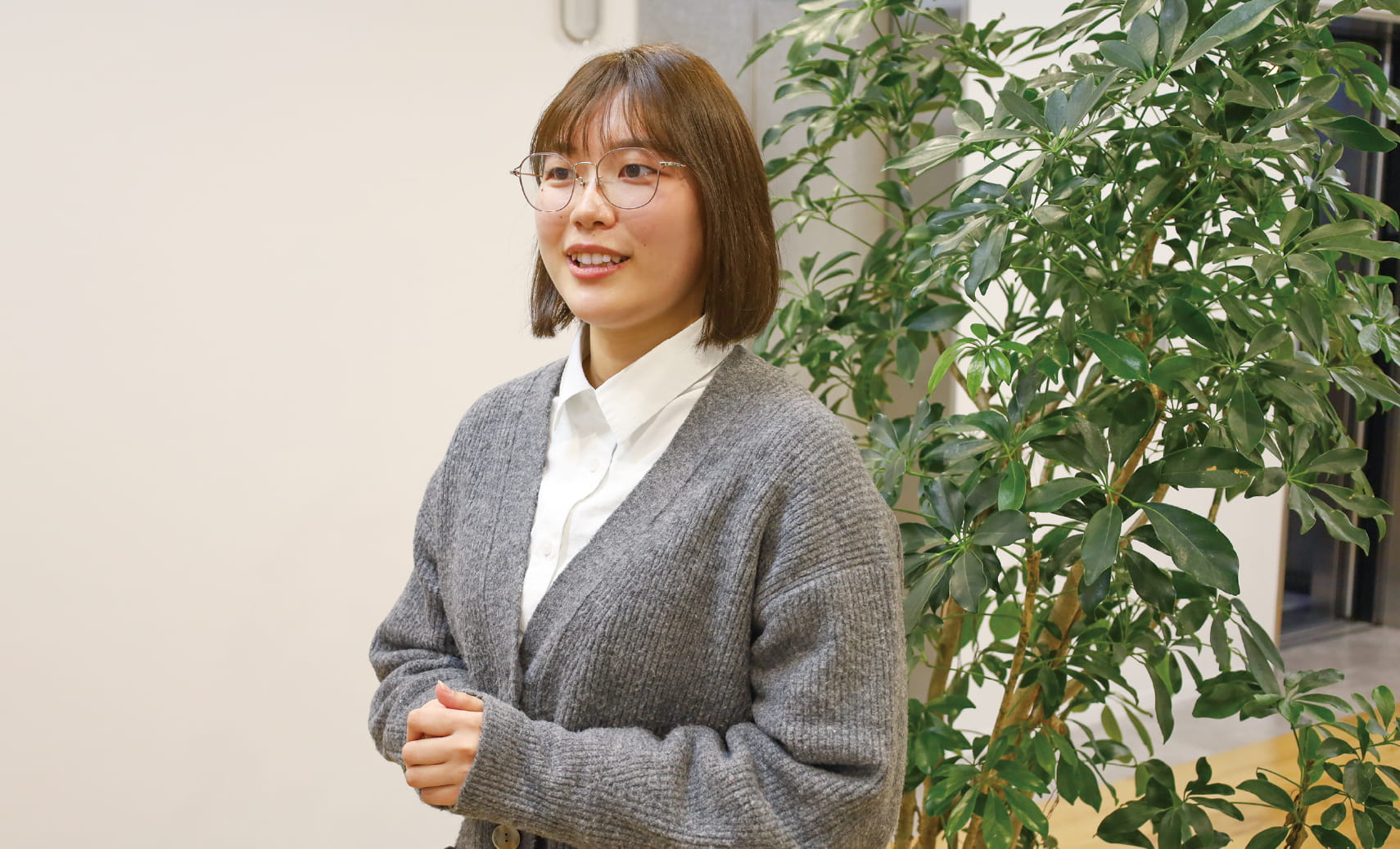 武田 深唯