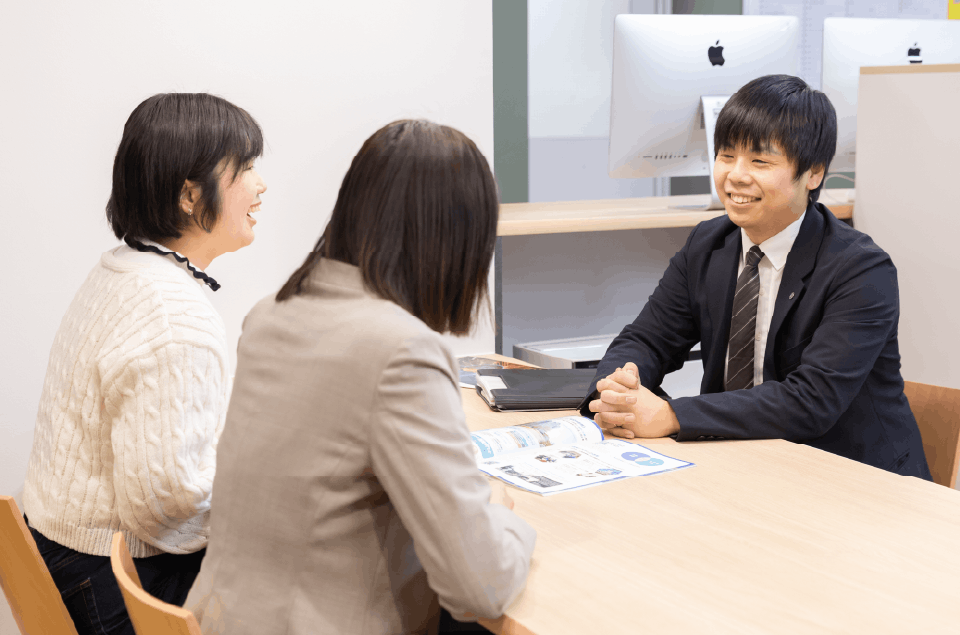 入学相談