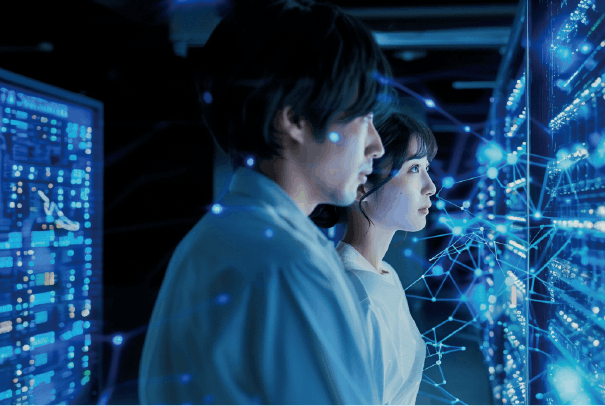 AIプログラミング