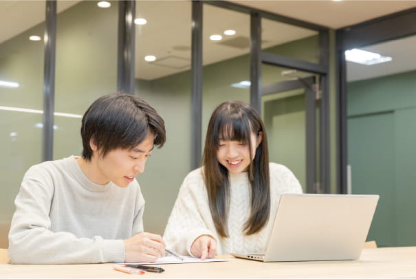 アニメーション技法