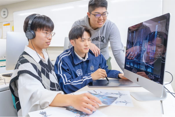 ゲームアルゴリズム