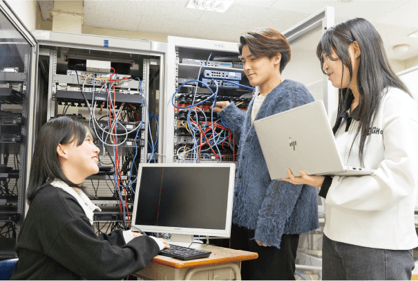サイバーセキュリティ演習