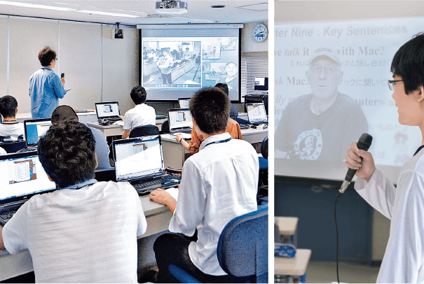 英語［大学科目］