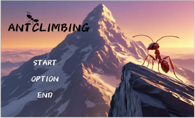 ３Dアクションゲーム