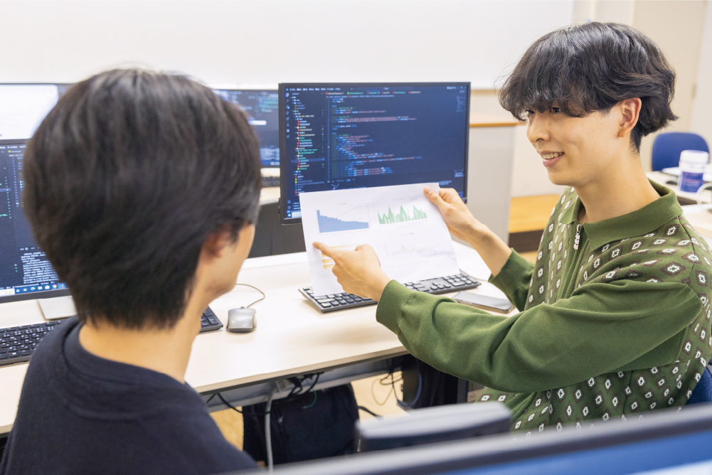 編入学・転科制度