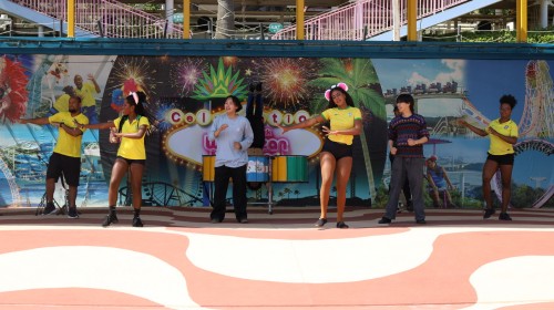 R6レクリエーション