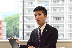 インタビュー画像